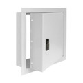 Acoustical Door