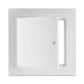 Hinged