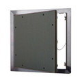 Detachable Hatch - Flange Behind Drywall