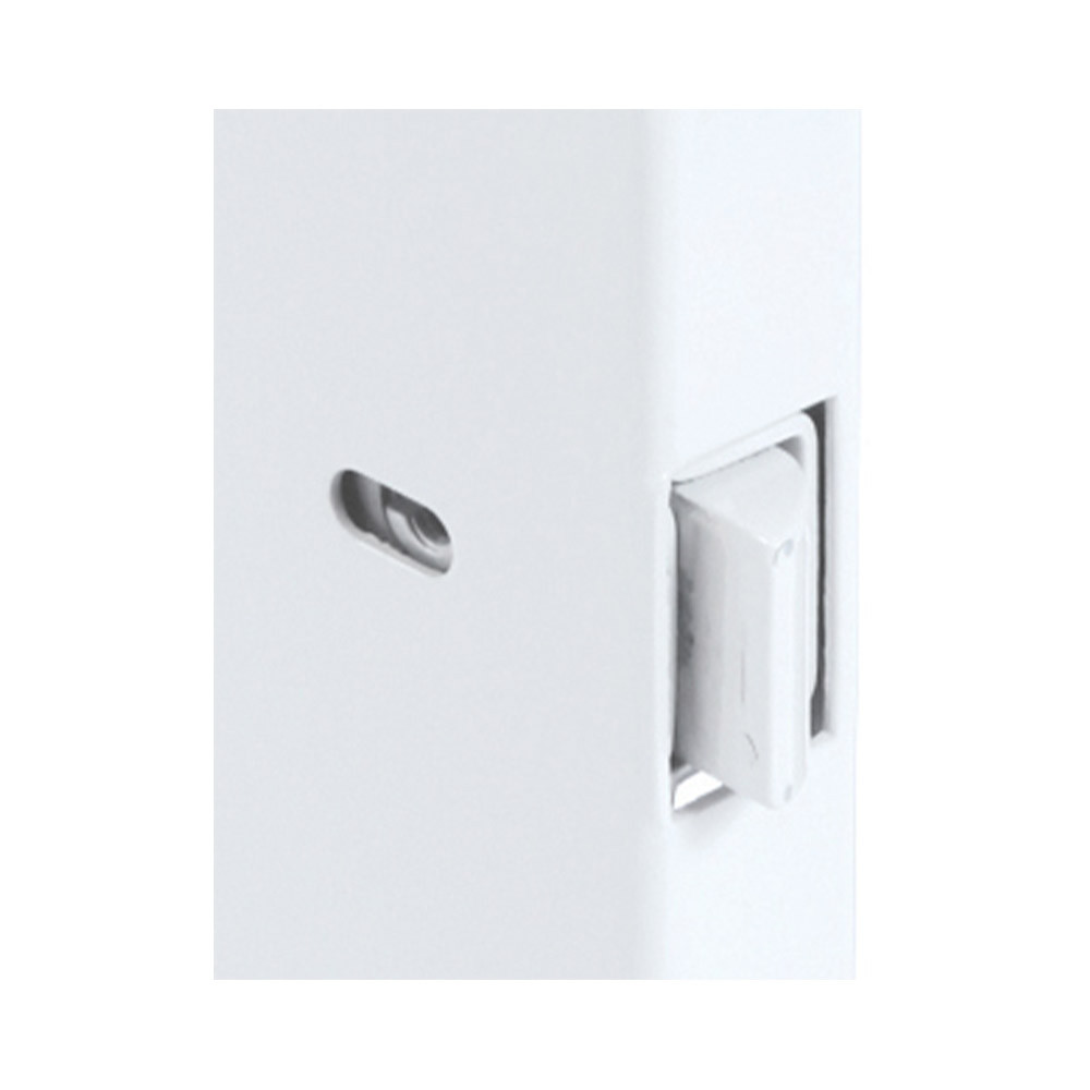 EDR-21 K501F Fire-Rated Uninsulated Access Door with Flange 12