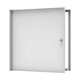 8" x 8" Recessed Access Door Without Flange - Cendrex