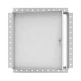 8" x 8" Recessed Access Door With Drywall Flange - Cendrex