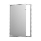 12" x 12" Recessed Access Door with Drywall Bead Flange - Acudor