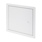 8" x 8" Insulated Aluminum Access Door - Cendrex