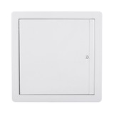 22" x 36" Fire-Rated Insulated Upward Opening Ceiling Door - Cendrex