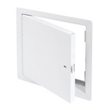 18" x 18" Fire-Rated Uninsulated Access Door with Flange - Cendrex