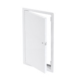 24" x 36" Fire-Rated Uninsulated Access Door with Flange - Cendrex