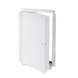 22" x 36" Fire-Rated Insulated Access Door with Drywall Flange - Cendrex