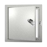 16" x 16" Duct Door for Fibreglass Ducts - Acudor