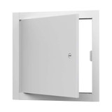 18" x 18" Universal Flush Economy Access Door with Flange - Acudor