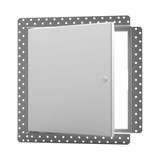 18" x 18" Flush Access Door with Drywall Bead Flange - Acudor