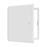 18" x 18" Aesthetic Access Door with Hidden Flange - Cendrex 18" x 18" Aesthetic Access Door with Hidden Flange - Cendrex