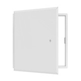22" x 22" Aesthetic Access Door with Hidden Flange - Cendrex