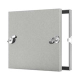 20" x 20" Double Cam Removable Duct Access Door - Acudor