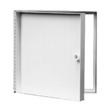 24" x 24" Fire Resistive Ceiling Access Door - Williams Brothers
