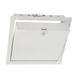 14" x 14" Fire-Rated Ceiling Access Doors - Elmdor