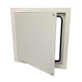 24" x 24" Airtight / Watertight Access Door - Prime Coated - Acudor