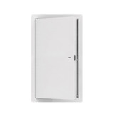 22" x 36" Fire-Rated Insulated Access Door with Flange - Cendrex