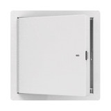 48" x 48" Fire-Rated Insulated Access Door with Flange - Cendrex