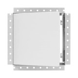 14" x 14" Flush Access Door with Concealed Latch and Mud in Flange - Cendrex