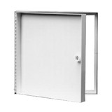 12" x 24" Acoustical Plaster Access Door - Williams Brothers