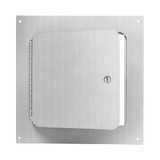 18" x 18" Surface-Mounted Panel Access Door - Williams Brothers