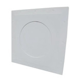 9" Pop-Out Round - Gypsum Access Panel - Best