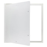 24" x 24" Aluminum T Bar Ceiling Access Door - BEST