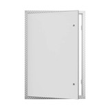 16" x 16" Fire-Rated Access Door Recessed for Drywall - Acudor