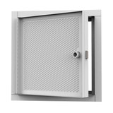 24" x 36" Fire-Rated Uninsulated Recessed Panel for Tile - Acudor