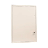 24" x 36" Fire-Rated Door w/ Upward Opening - Babcock-Davis