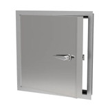 22" x 30" Exterior Access Door - Plaster F. - Babcock-Davis