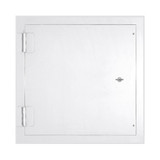 24" x 24" Security Detention Access Panel - JL Industries