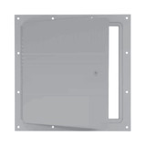 14" x 14" Fire-Rated Uninsulated Surface Door - JL Industries