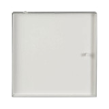 24" x 24" Recessed Panel for Tile - Karp