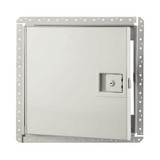 22" x 30" Non-insulated Fire-Rated Door for Drywall - Karp