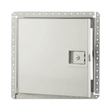 24" x 24" Non-insulated Fire-Rated Door for Drywall - Karp