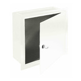 12" x 12" x 4" Recessed Valve Box - Karp