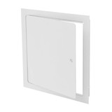 18" x 18" Drywall Access Door - Stainless Steel - Elmdor