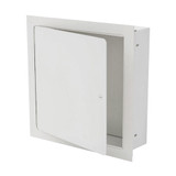 12" x 12" x 6" Recessed Valve Box - Elmdor