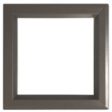 24" x 30" Low Profile Bronze Vision Lite with PPF Glazing - Best