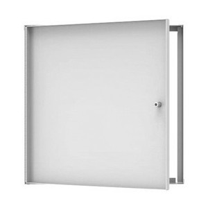 AHA Recessed Access Door without Flange