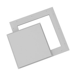 Pop-Out Square Corner