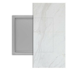 For Tile and Marble