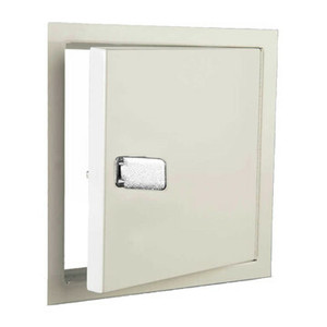 Acoustical Door