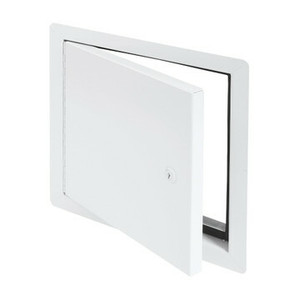 Aluminum Door with Neoprene Gasket