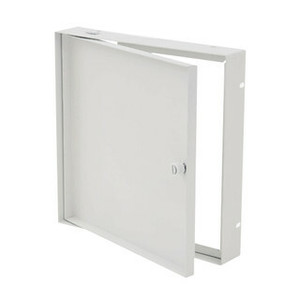 Acoustical Door