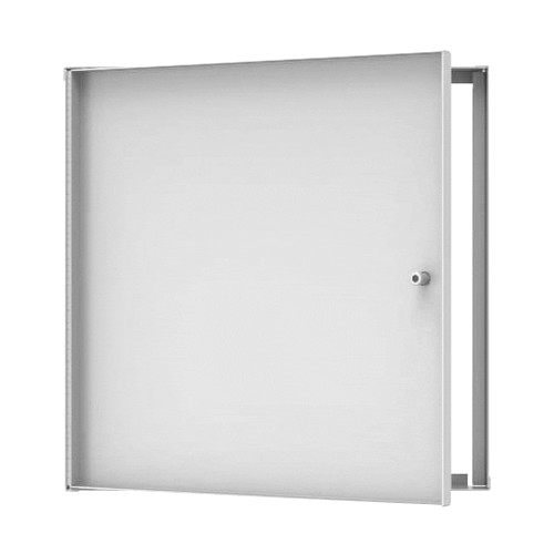 8" x 8" Recessed Access Door Without Flange - Cendrex
