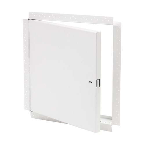 8" x 8" Fire-Rated Uninsulated Access Door with Drywall Flange - Cendrex