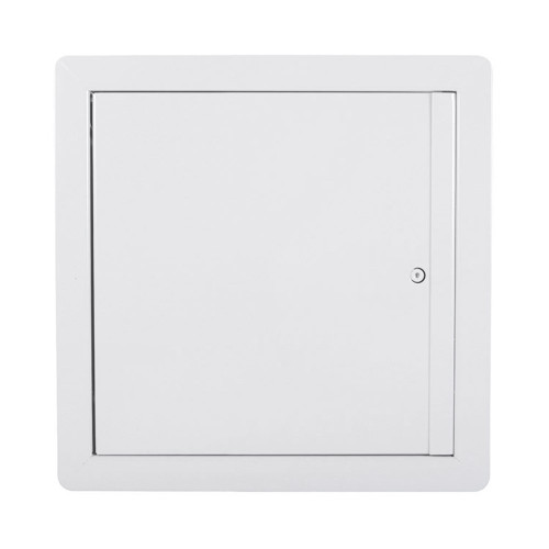 22" x 36" Fire-Rated Insulated Upward Opening Ceiling Door - Cendrex